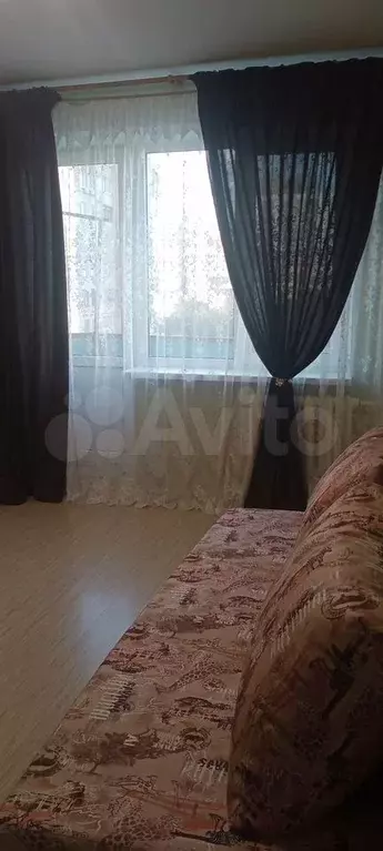 1-к. квартира, 31,6 м, 7/9 эт. - Фото 1