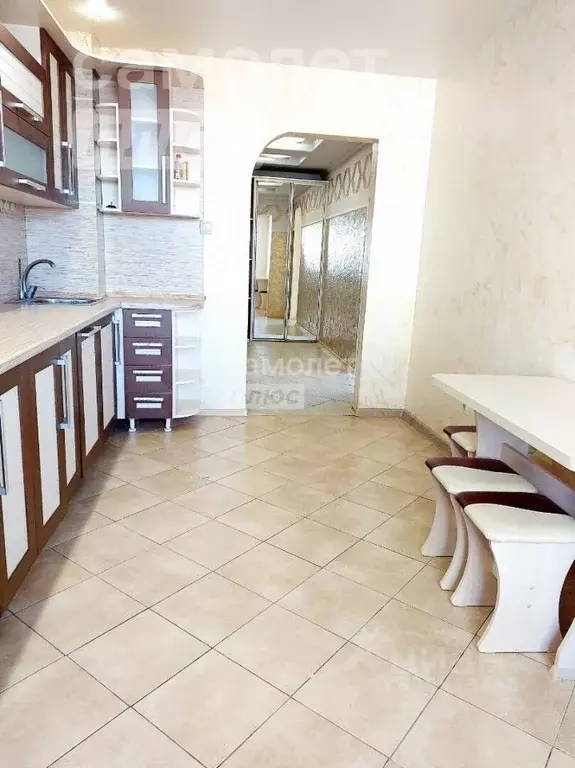 2-к кв. Хабаровский край, Хабаровск ул. Чехова, 24 (76.3 м) - Фото 1