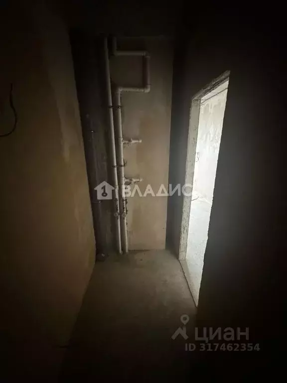Студия Воронежская область, Воронеж ул. Ворошилова, 63/2 (19.16 м) - Фото 1
