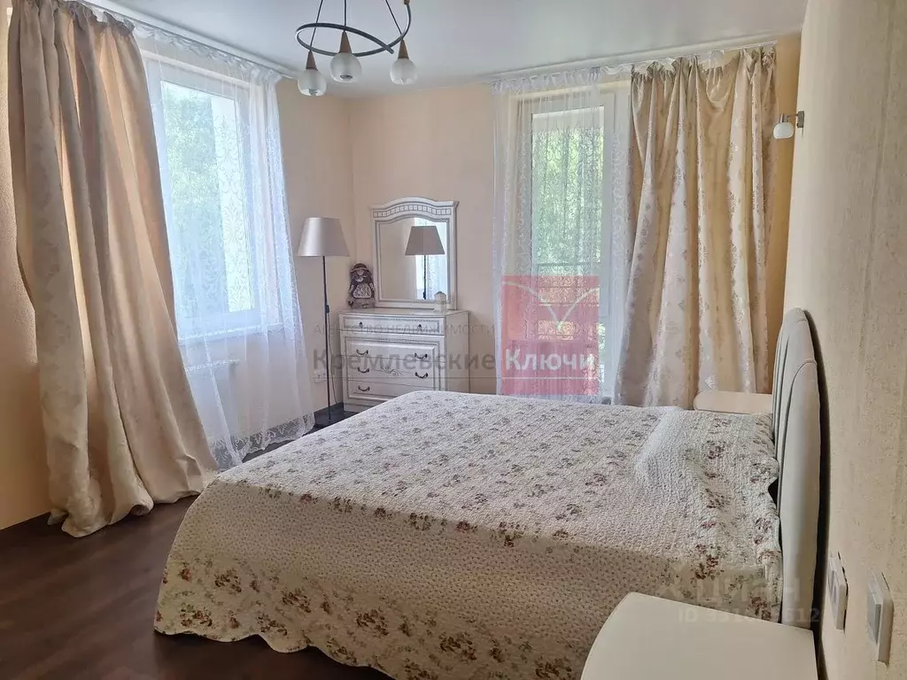 Таунхаус в Москва, Москва, Троицк ул. Николая Сладкова, 1 (146 м) - Фото 2