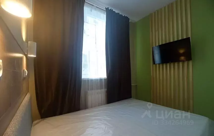 1-к кв. Москва ул. Трофимова, 15 (25.0 м) - Фото 2