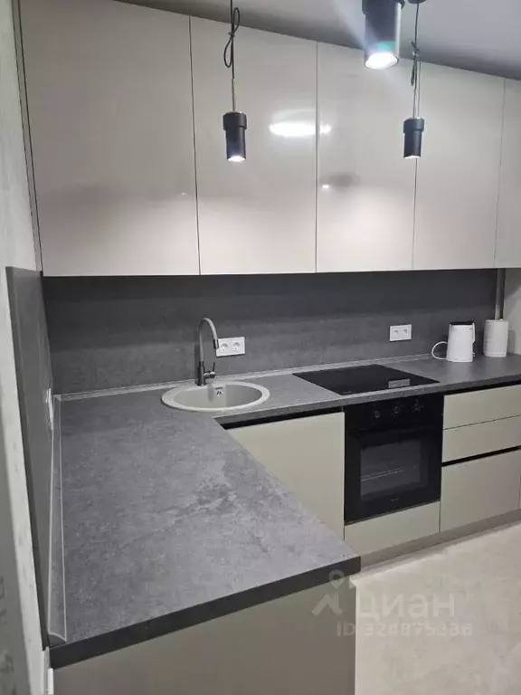 1-к кв. Москва 6-я Радиальная ул., 7/1к2 (42.0 м) - Фото 1