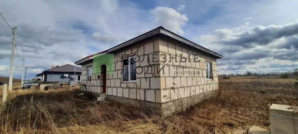 Дом в Орловская область, Орловский район, д. Образцово туп. ... - Фото 2