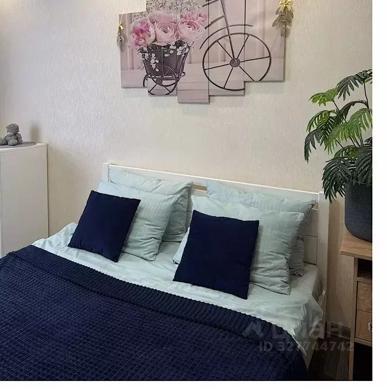 3-к кв. Санкт-Петербург Ленинский просп., 100К2 (67.0 м) - Фото 2