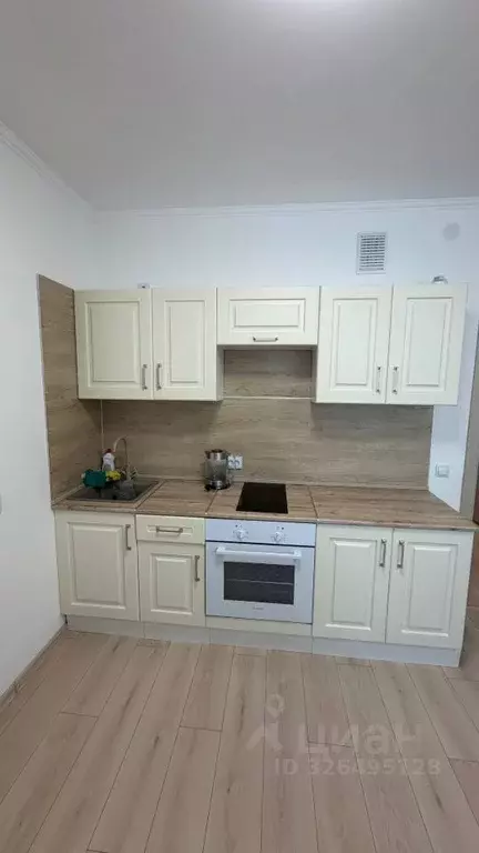 Студия Ленинградская область, Мурино Всеволожский район, ул. ... - Фото 2