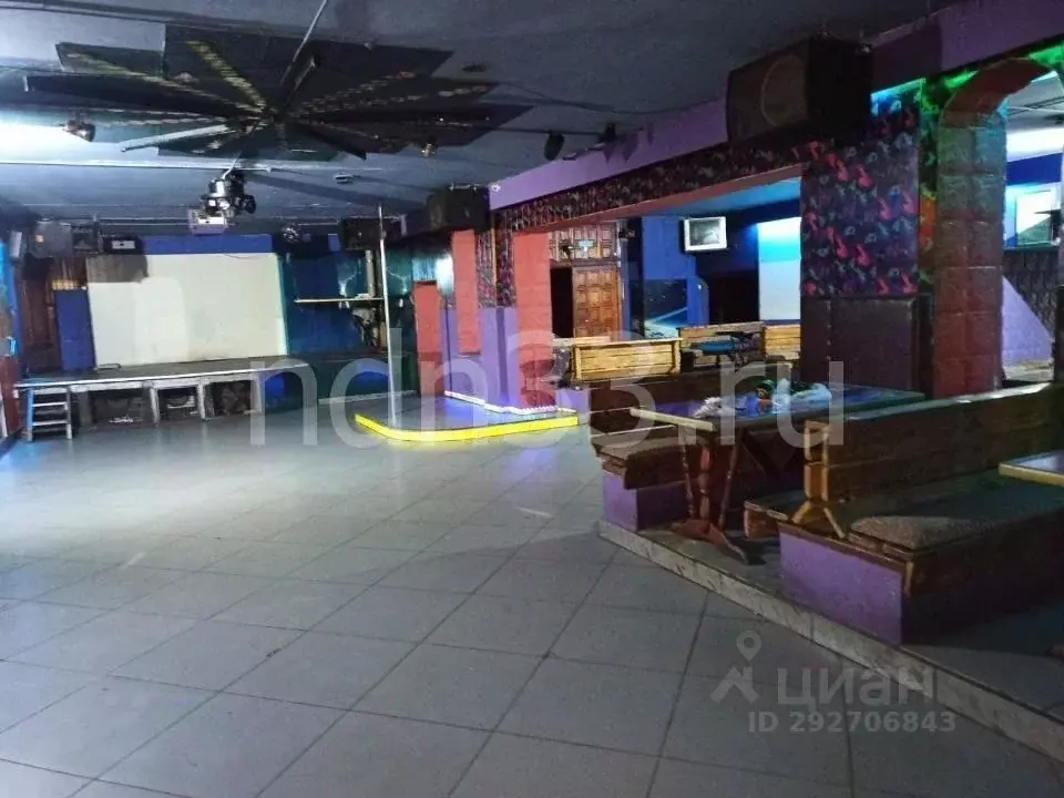 Торговая площадь в Владимирская область, Собинка ул. Лакина, 11 (393 ... - Фото 1