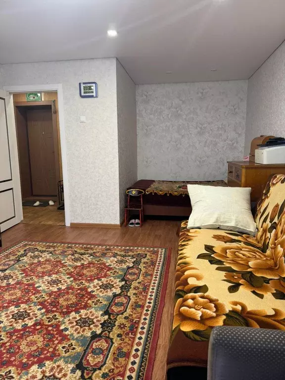 Продаётся 1-к квартира, 36 м - Фото 1