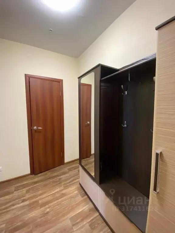 1-к кв. Московская область, Балашиха Саввино мкр, ул. Калинина, 14 ... - Фото 0