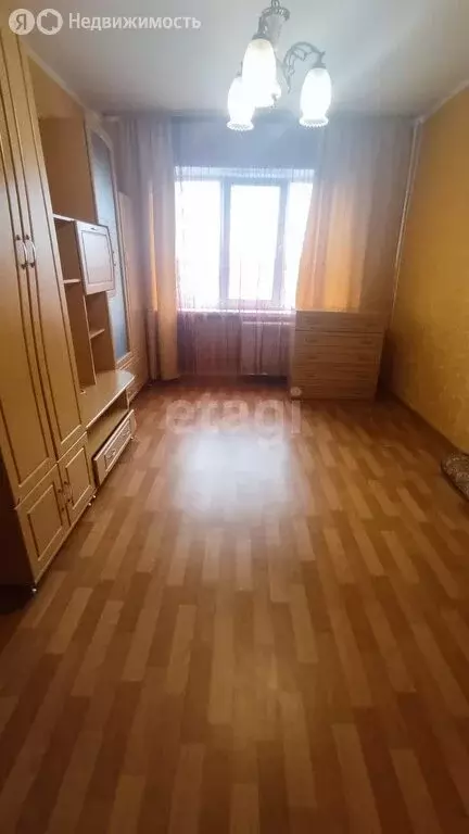2-комнатная квартира: Липецк, улица Ильича, 36А (49.9 м) - Фото 1