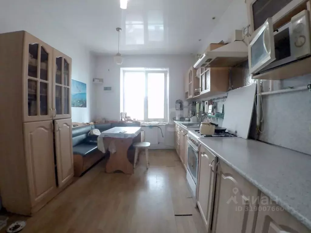 Дом в Самарская область, Самара Офицерская ул., 231 (140 м) - Фото 1