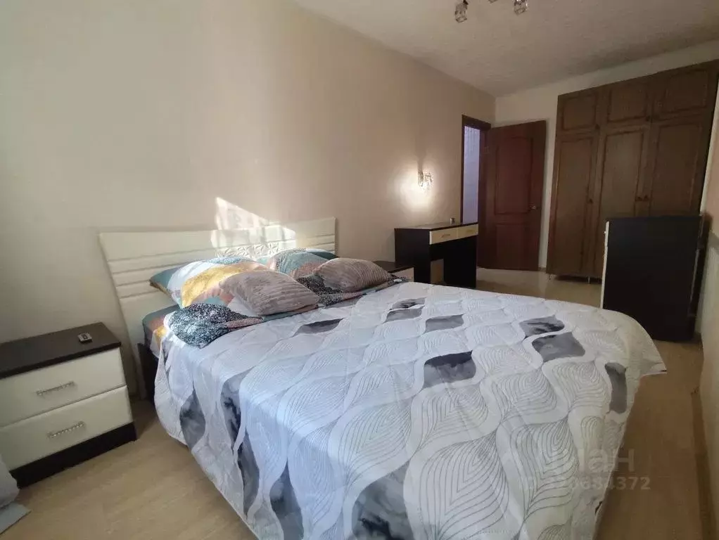 2-к кв. Московская область, Коломна ул. Калинина, 36 (54.0 м) - Фото 0