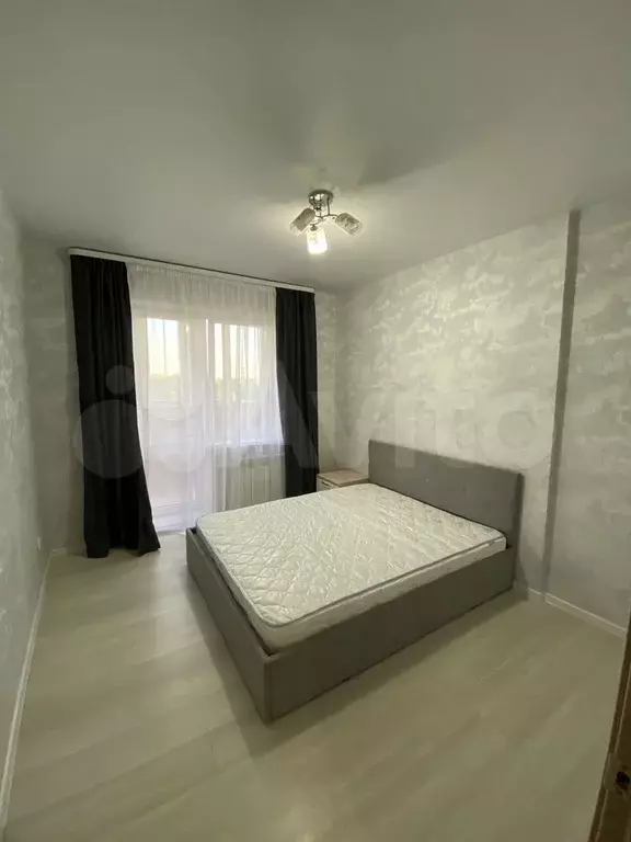 2-к. квартира, 62 м, 6/9 эт. - Фото 0