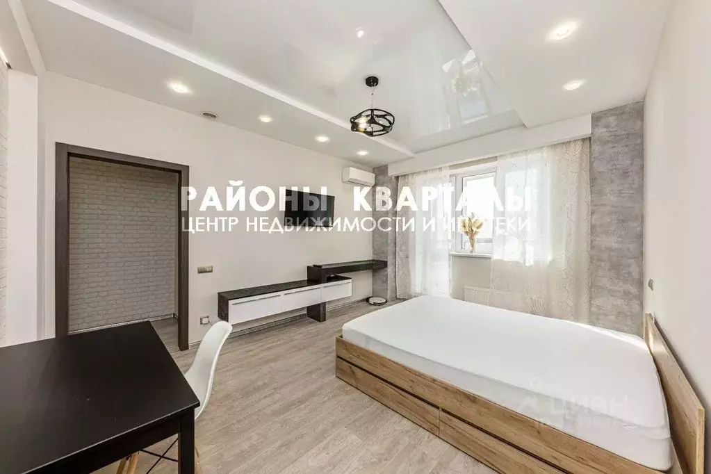 1-к кв. Челябинская область, Челябинск просп. Героя России Е.Н. ... - Фото 2