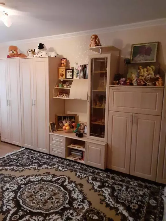 2-к кв. Белгородская область, Старый Оскол Солнечный мкр, 1Ас1 (53.0 ... - Фото 0