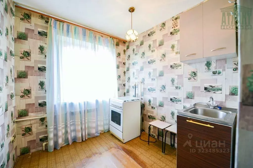 4-к кв. Хабаровский край, Хабаровск 1-й мкр, ул. Путевая, 8Б (61.0 м) - Фото 2