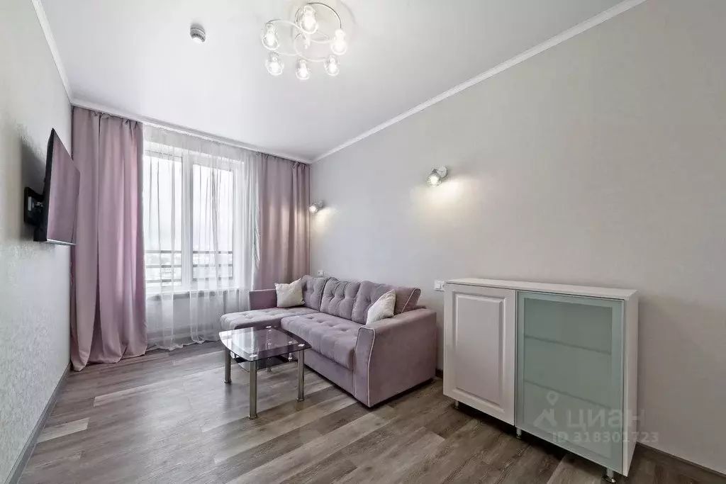 3-к кв. Москва Ярославское ш., 51 (76.0 м) - Фото 1