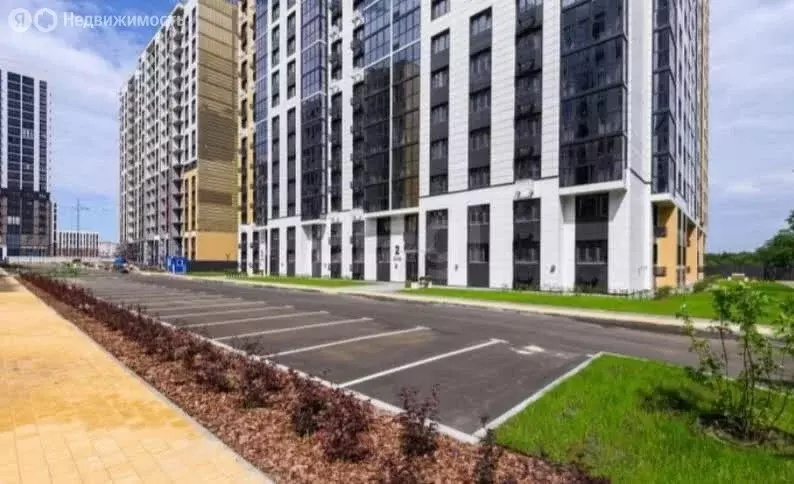 2-комнатная квартира: Воронеж, ЖК Яблоневые Сады (59.9 м) - Фото 1