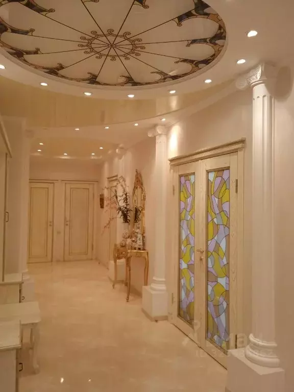 3-к кв. Ставропольский край, Ставрополь ул. Маршала Жукова, 2 (128.0 ... - Фото 1