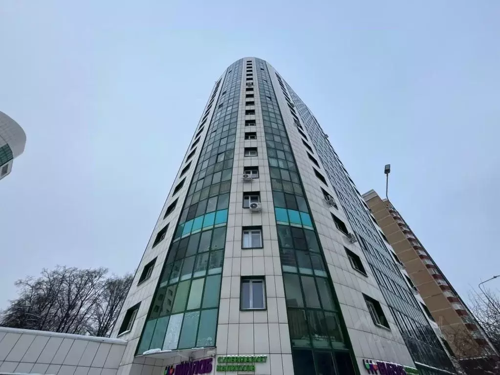 Гараж в Москва, Москва, Зеленоград к848 (19 м) - Фото 1