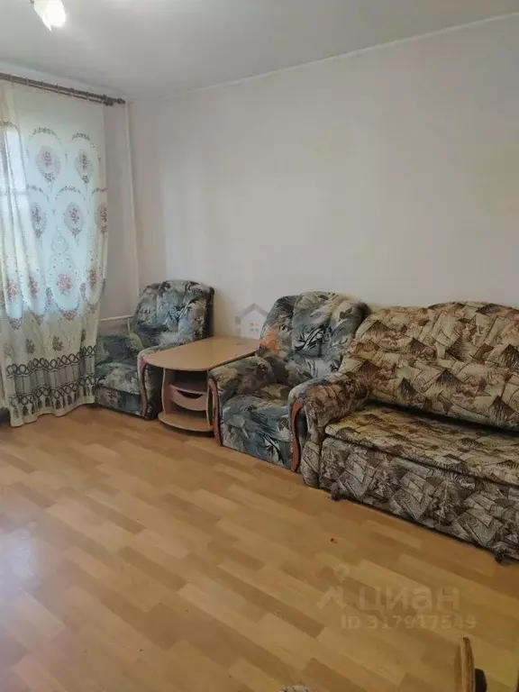 1-к кв. Кировская область, Киров городской округ, пос. Костино ул. 60 ... - Фото 1