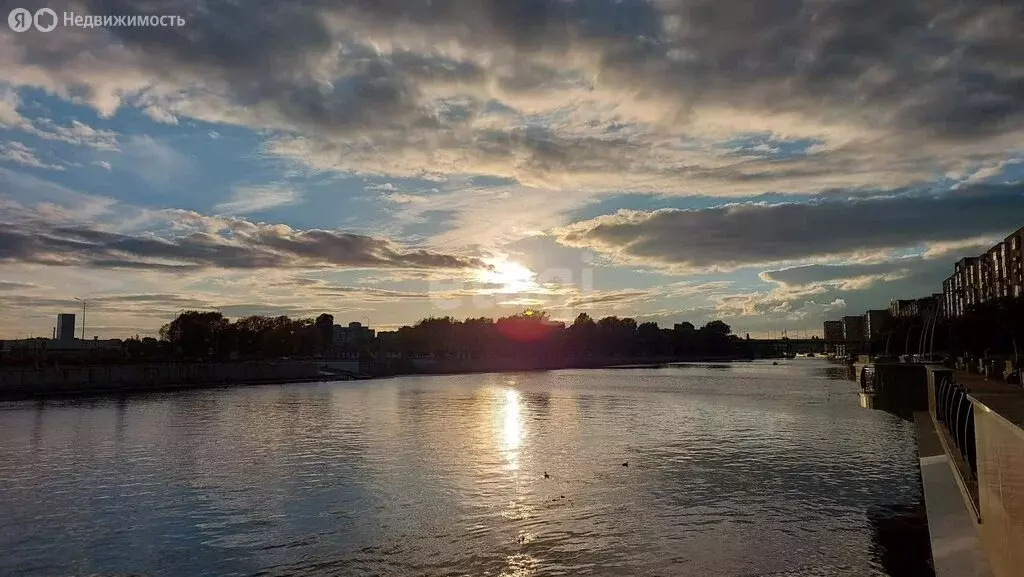 4-комнатная квартира: Калининград, Московский проспект, 92 (76 м) - Фото 2