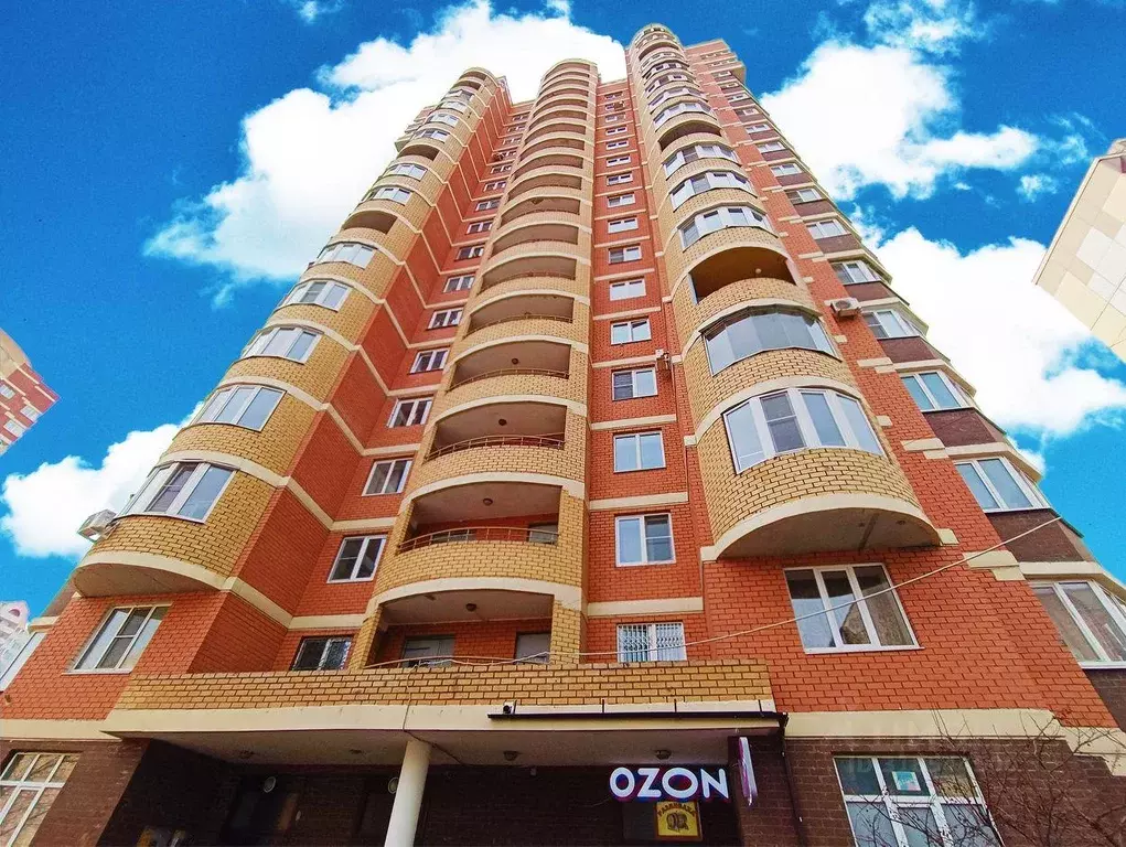Квартира, 3 комнаты, 75.3 м - Фото 0