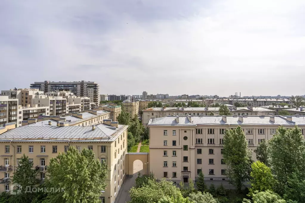Продаётся 1-к квартира, 55.7 м - Фото 1