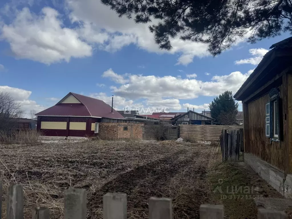 Дом в Красноярский край, Ужур Школьная ул., 22 (49 м) - Фото 1