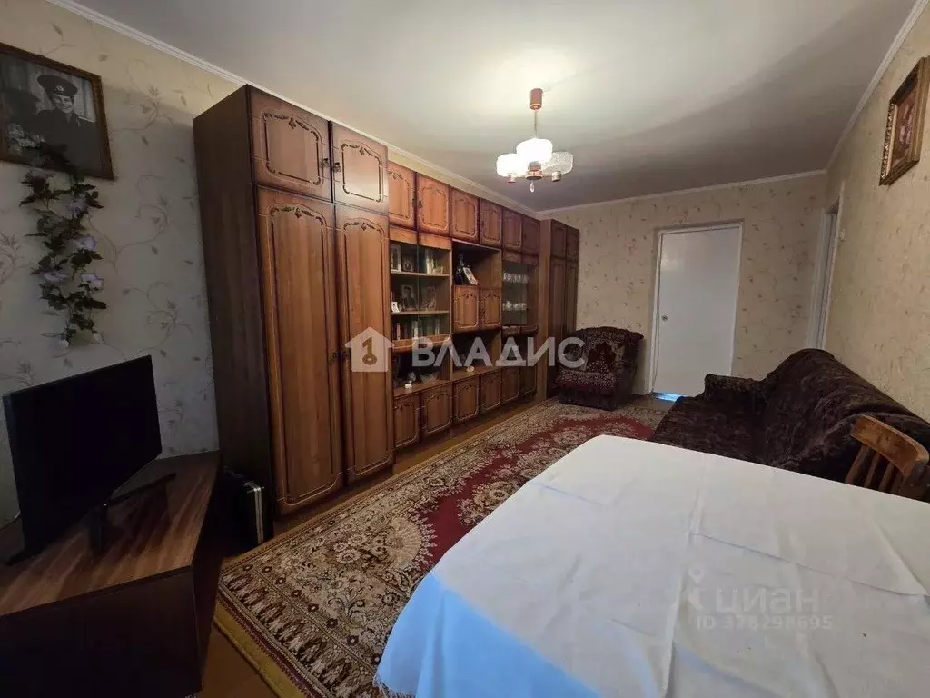 3-к кв. Московская область, Пушкинский городской округ, Ашукино пгт, ... - Фото 2