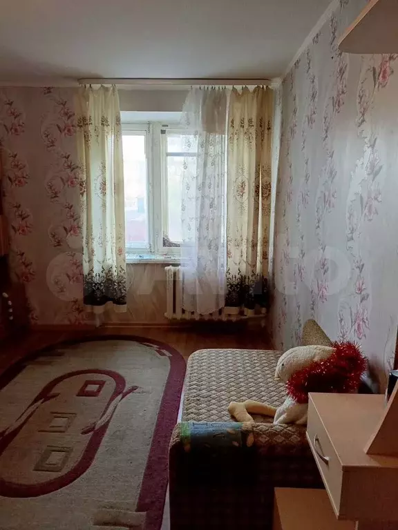 Комната 16 м в 1-к., 3/9 эт. - Фото 0
