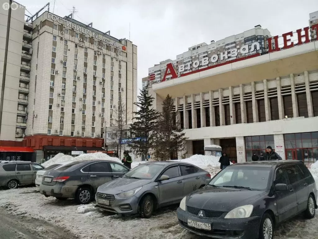 Офис (2500 м) - Фото 2