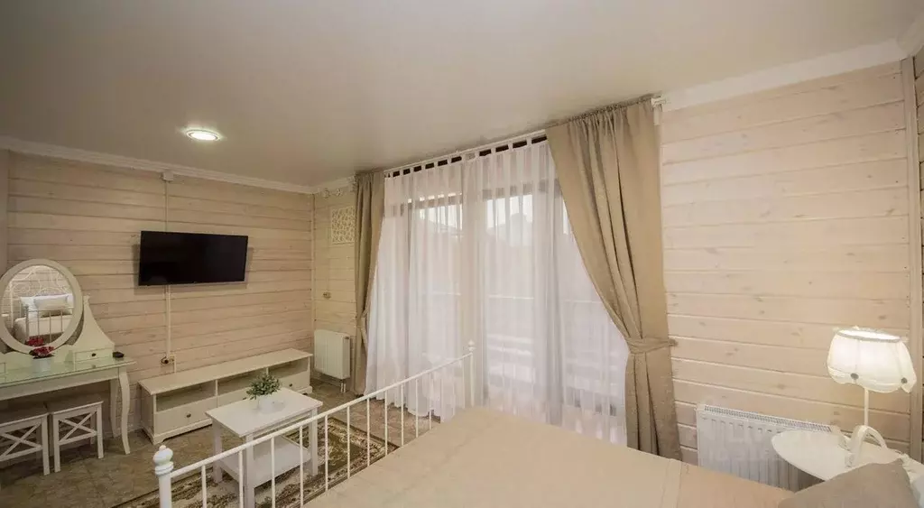 Комната Краснодарский край, Анапа Пионерский просп., 306А (33.0 м) - Фото 1