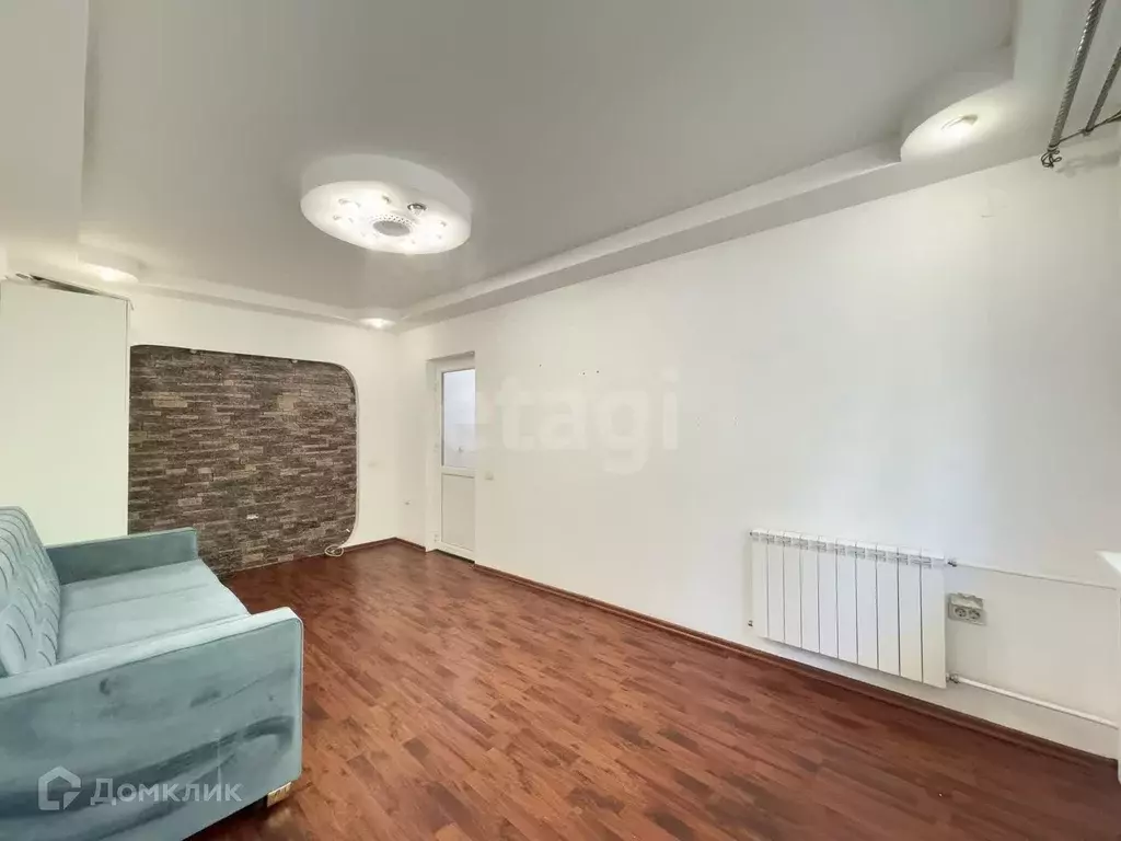 Продаётся 1-к квартира, 29.7 м - Фото 1