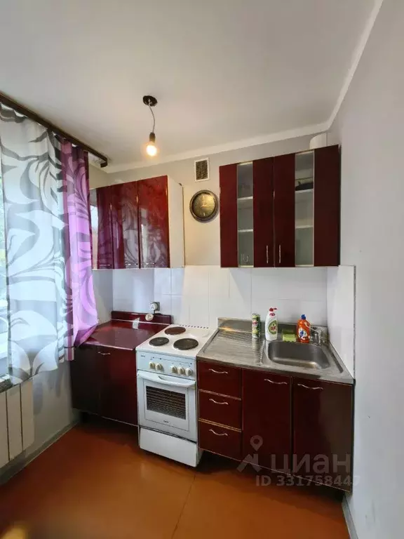 2-к кв. Иркутская область, Иркутск Юбилейный мкр, 9 (45.0 м) - Фото 1