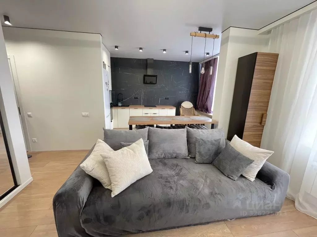 3-к кв. Московская область, Мытищи бул. Тенистый, 17 (69.0 м) - Фото 1