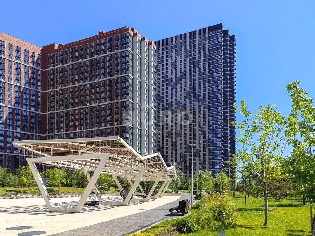 Квартира, 1 комната, 43.5 м - Фото 0