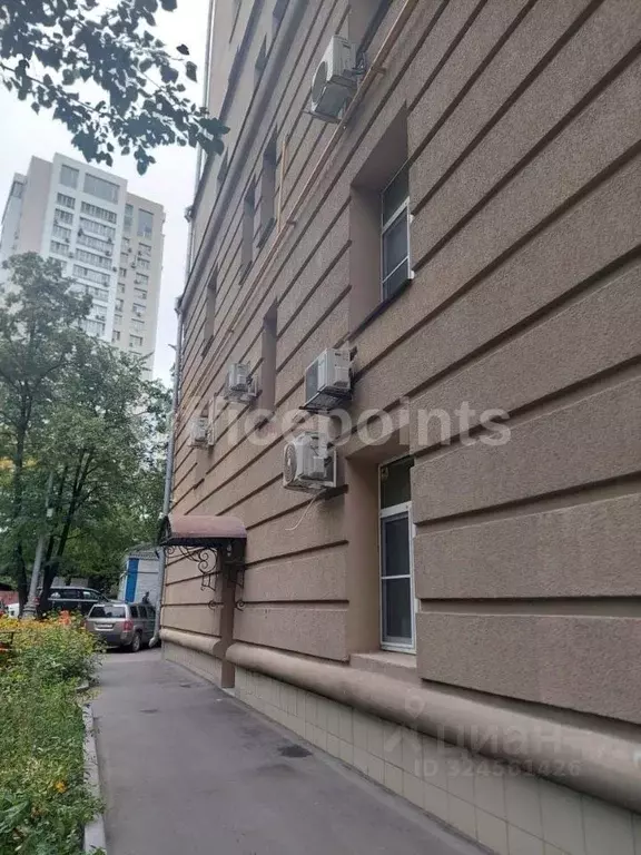 Офис в Москва ул. Гастелло, 41 (294 м) - Фото 2