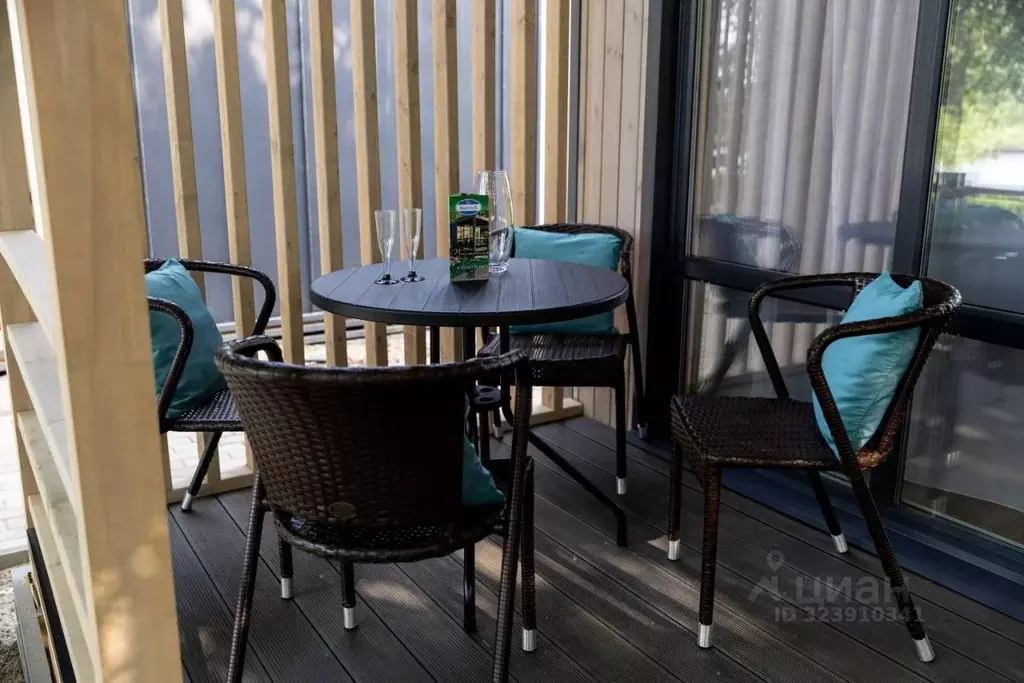 Дом в Московская область, Долгопрудный ул. Якова Гунина, 1 (50 м) - Фото 2