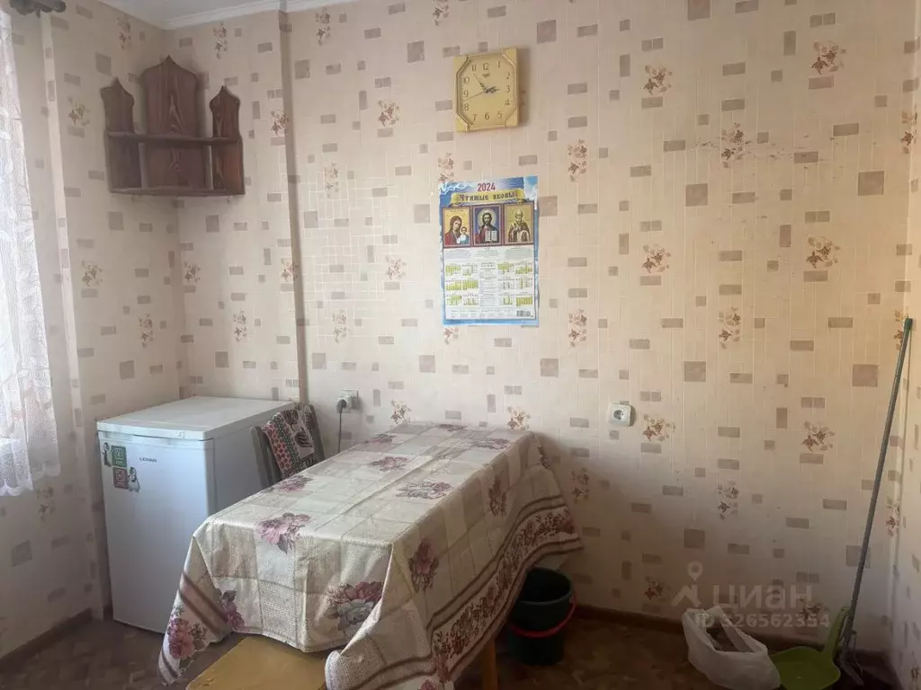 1-к кв. Тверская область, Конаково ул. Строителей, 34 (37.0 м) - Фото 2