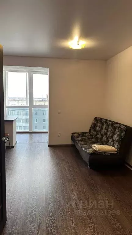 Студия Коми, Сыктывкар ул. Лыткина, 31 (24.0 м) - Фото 2