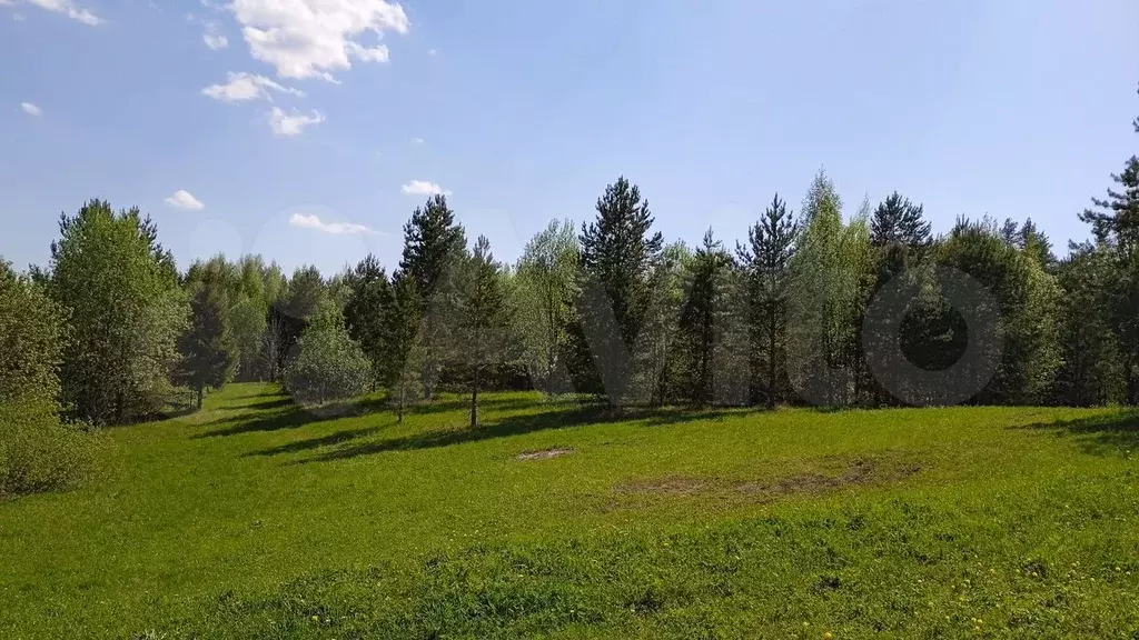 Участок 13,5 сот. (ИЖС) - Фото 0