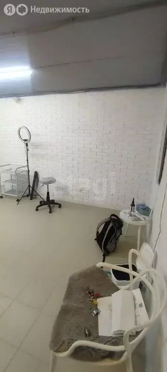 Помещение свободного назначения (43 м) - Фото 1