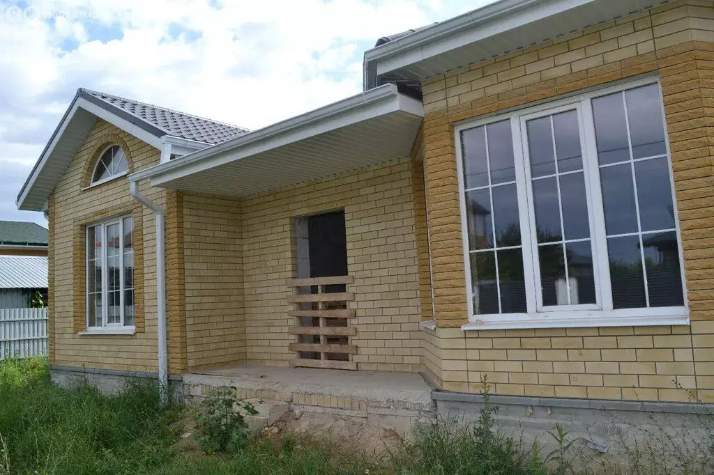 Дом в Волгодонск, Песчаная улица, 86 (150 м) - Фото 1