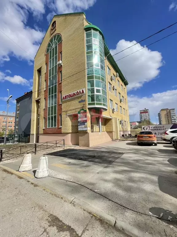 Офис в центре - Фото 1