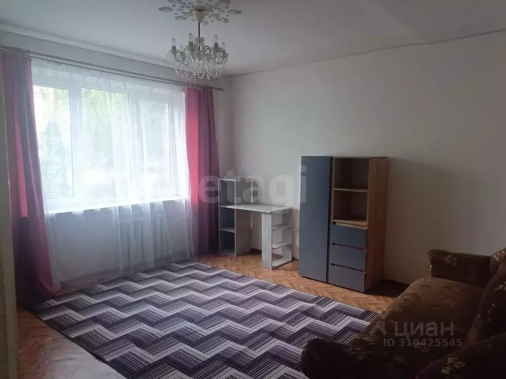 2-к кв. Ставропольский край, Ставрополь ул. Васильева, 7 (50.2 м) - Фото 0