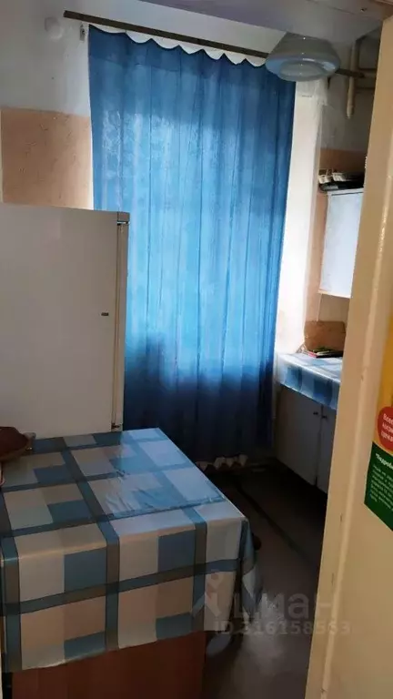 1-к кв. Татарстан, Казань ул. Короленко, 93а (32.0 м) - Фото 1