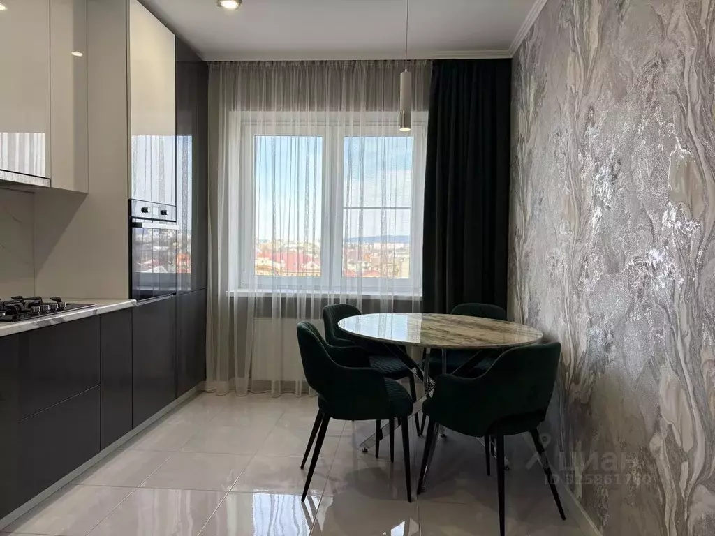 2-к кв. Северная Осетия, Владикавказ просп. Доватора, 57А (50.0 м) - Фото 1