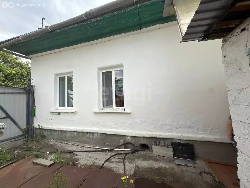 Дом в Ирбит, Подгорная улица (40.2 м) - Фото 1