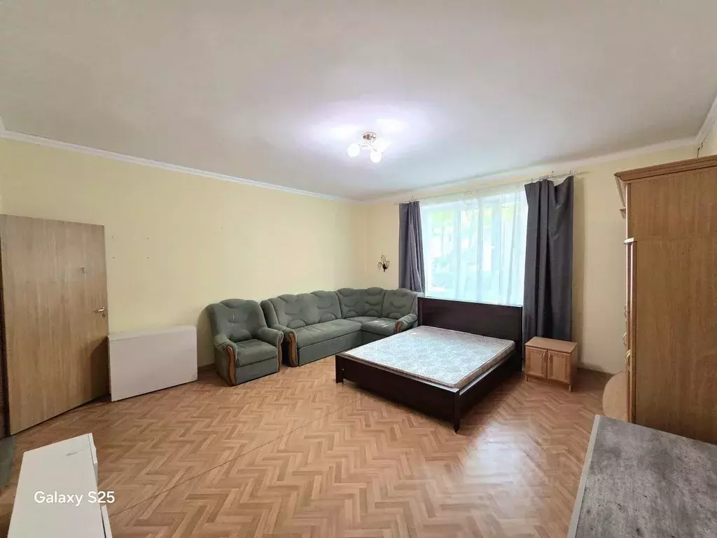 3-к кв. Калининградская область, Калининград Офицерская ул., 31 (97.5 ... - Фото 2
