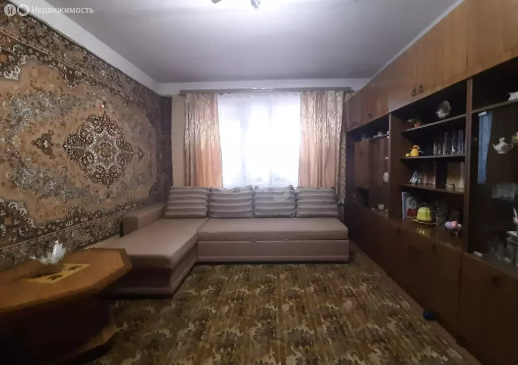 2-комнатная квартира: Пятигорск, Подстанционная улица, 20 (49.2 м) - Фото 1